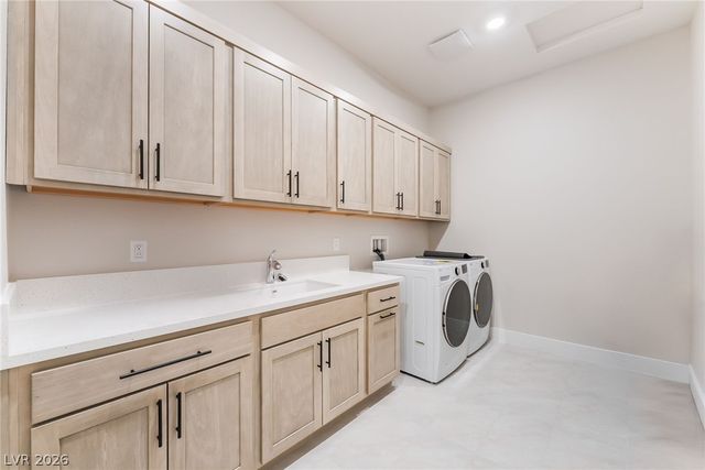 9936 Fremantle Avenue, Las Vegas, NV 89149