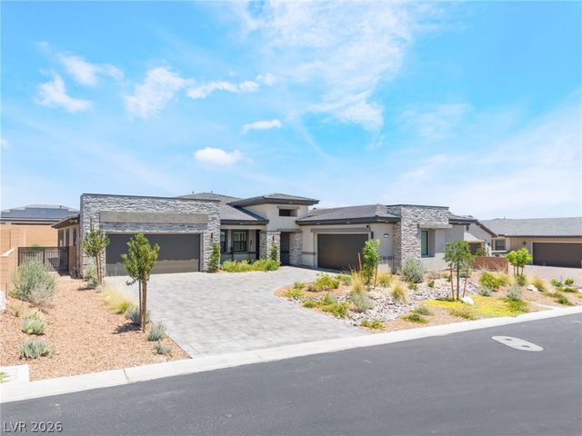 9936 Fremantle Avenue, Las Vegas, NV 89149