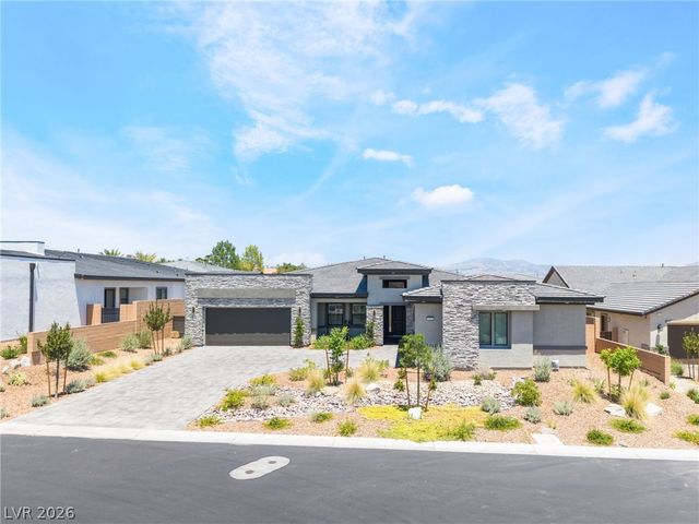 9936 Fremantle Avenue, Las Vegas, NV 89149
