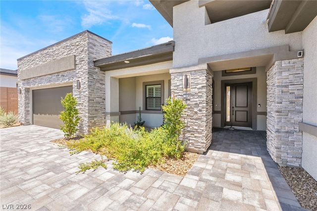9936 Fremantle Avenue, Las Vegas, NV 89149