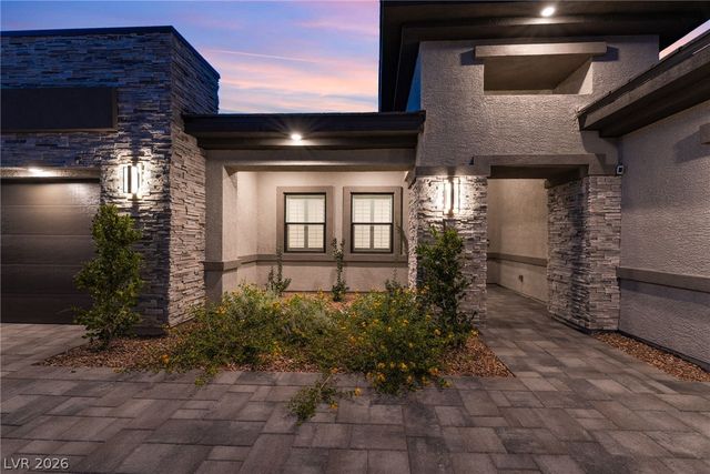 9936 Fremantle Avenue, Las Vegas, NV 89149