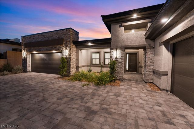 9936 Fremantle Avenue, Las Vegas, NV 89149