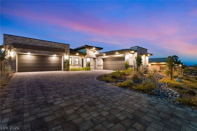 9936 Fremantle Avenue, Las Vegas, NV 89149