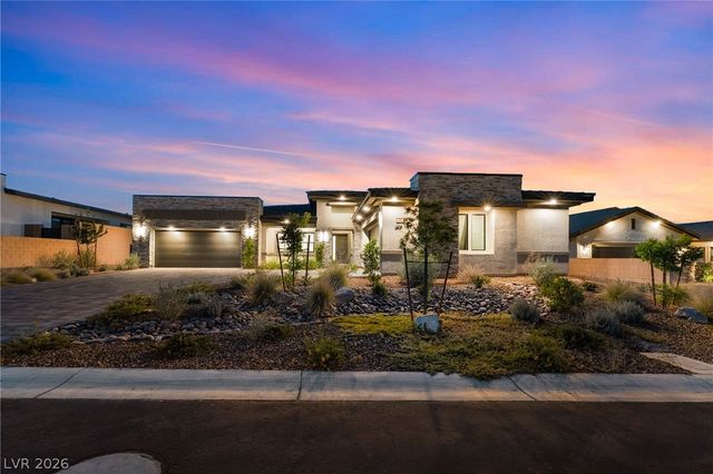 9936 Fremantle Avenue, Las Vegas, NV 89149
