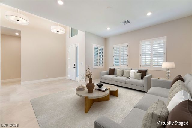 9936 Fremantle Avenue, Las Vegas, NV 89149