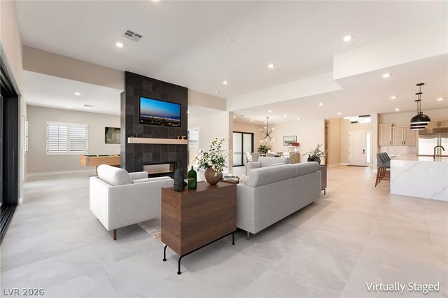 9936 Fremantle Avenue, Las Vegas, NV 89149
