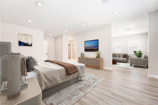 9936 Fremantle Avenue, Las Vegas, NV 89149