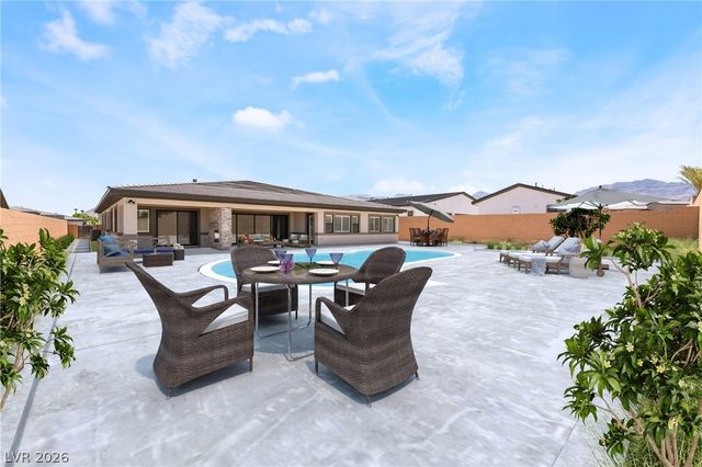 9936 Fremantle Avenue, Las Vegas, NV 89149