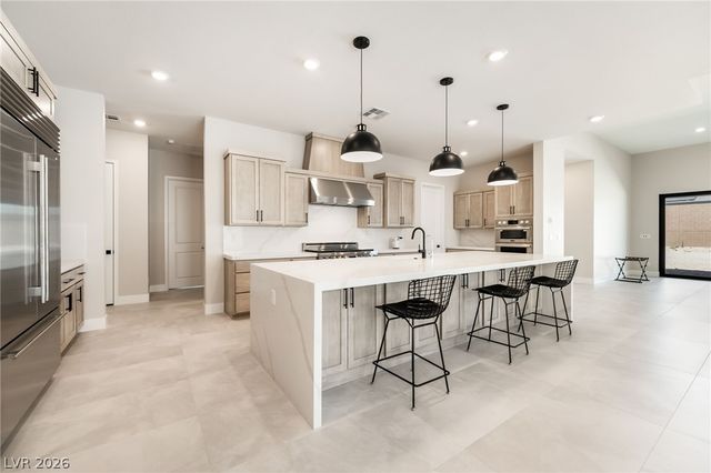 9936 Fremantle Avenue, Las Vegas, NV 89149