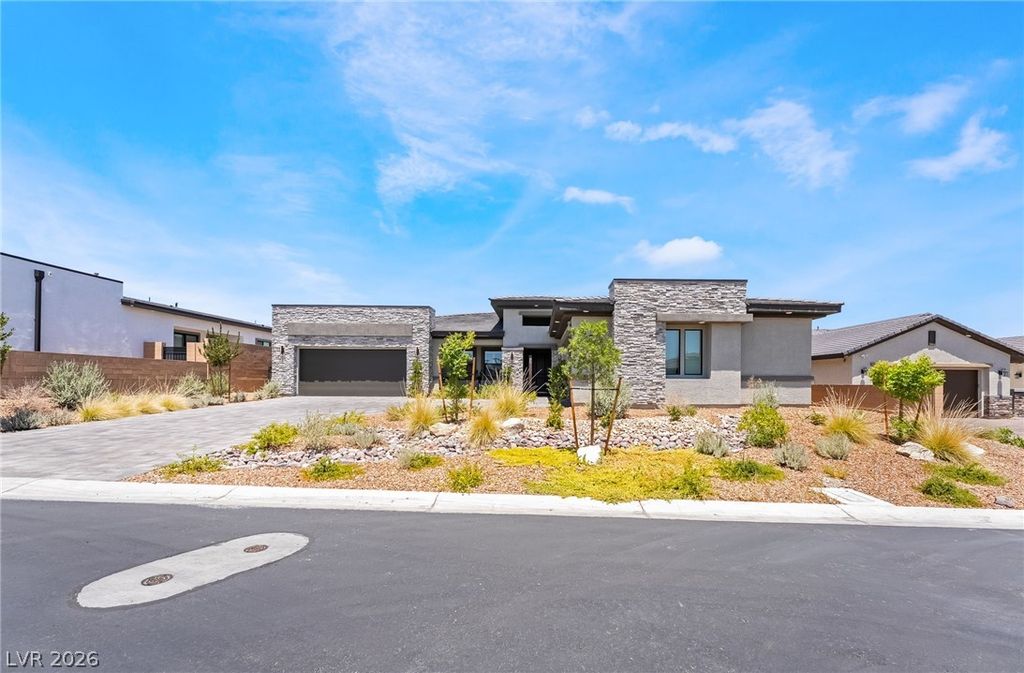9936 Fremantle Avenue, Las Vegas, NV 89149