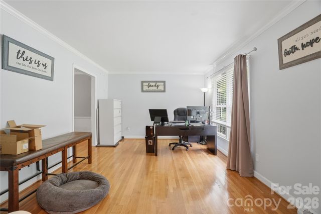 6419 Pencade Lane, Charlotte, NC 28215