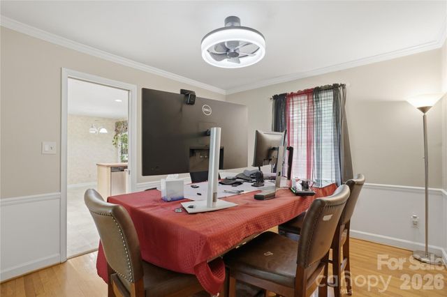 6419 Pencade Lane, Charlotte, NC 28215