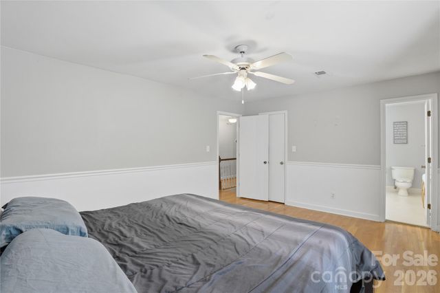 6419 Pencade Lane, Charlotte, NC 28215