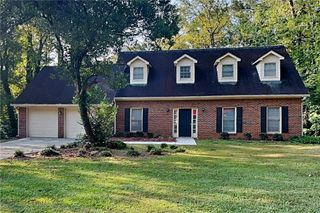 4820 Hill Creek Court, Marietta, GA 30062