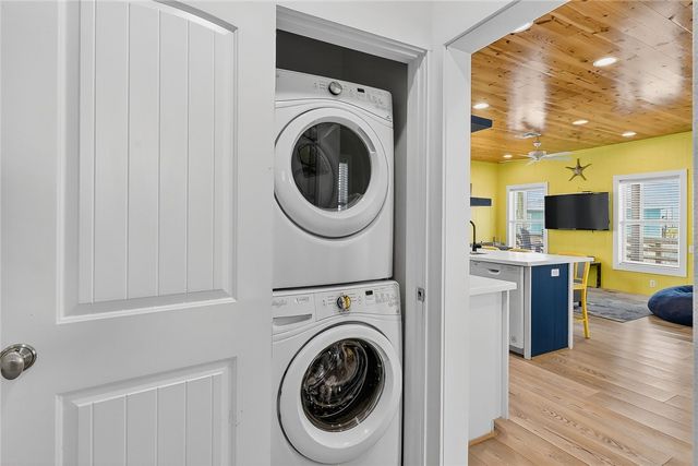 2727 S 11th St 26, Port Aransas, TX 78373