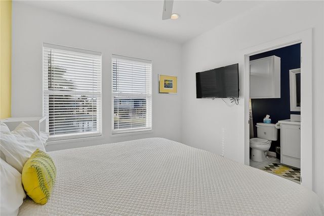 2727 S 11th St 26, Port Aransas, TX 78373