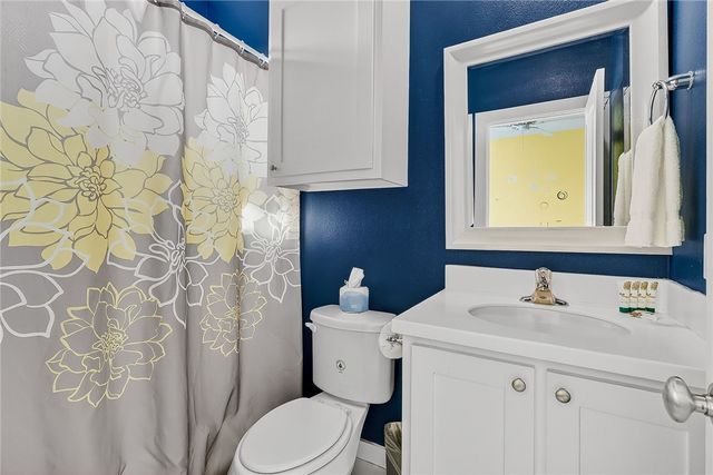 2727 S 11th St 26, Port Aransas, TX 78373