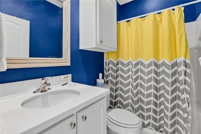 2727 S 11th St 26, Port Aransas, TX 78373