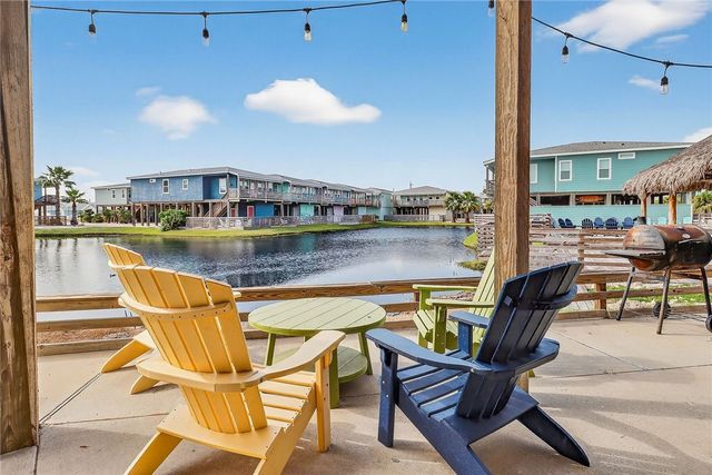 2727 S 11th St 26, Port Aransas, TX 78373