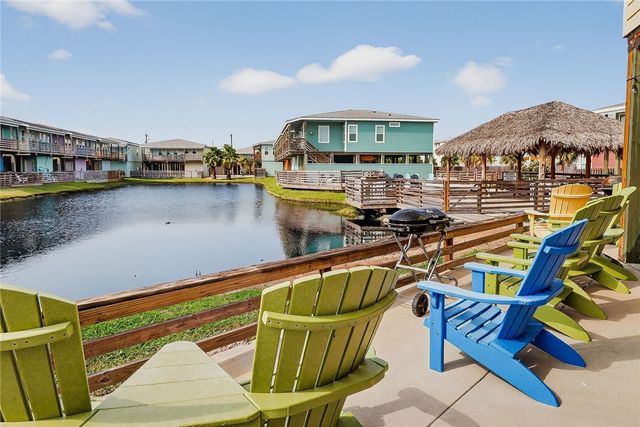 2727 S 11th St 26, Port Aransas, TX 78373