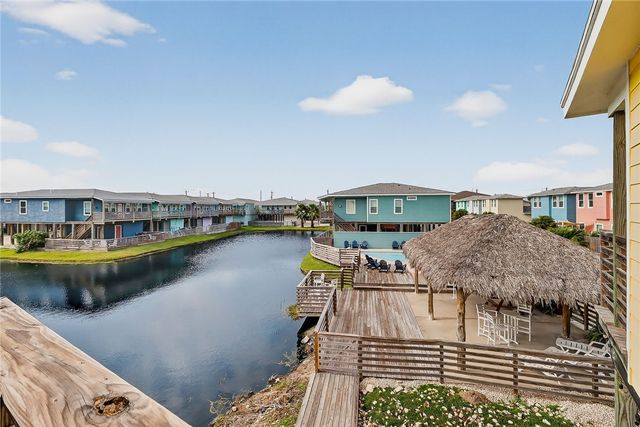 2727 S 11th St 26, Port Aransas, TX 78373