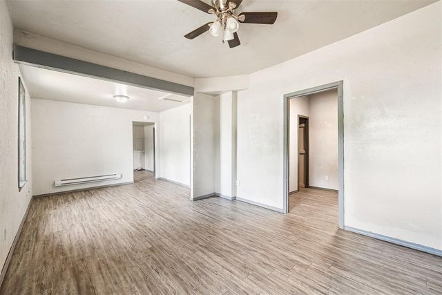 420 N Barker Avenue, El Reno, OK 73036