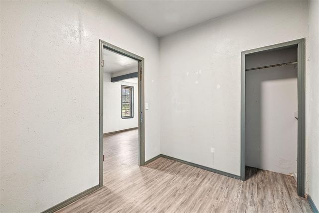 420 N Barker Avenue, El Reno, OK 73036