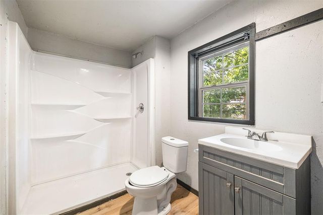 420 N Barker Avenue, El Reno, OK 73036