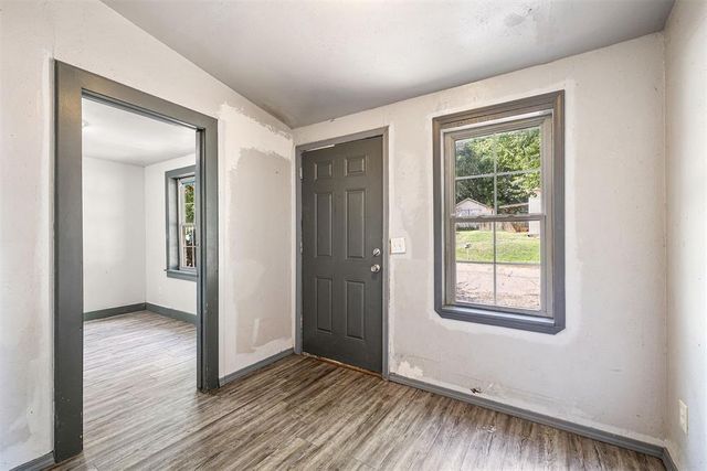 420 N Barker Avenue, El Reno, OK 73036