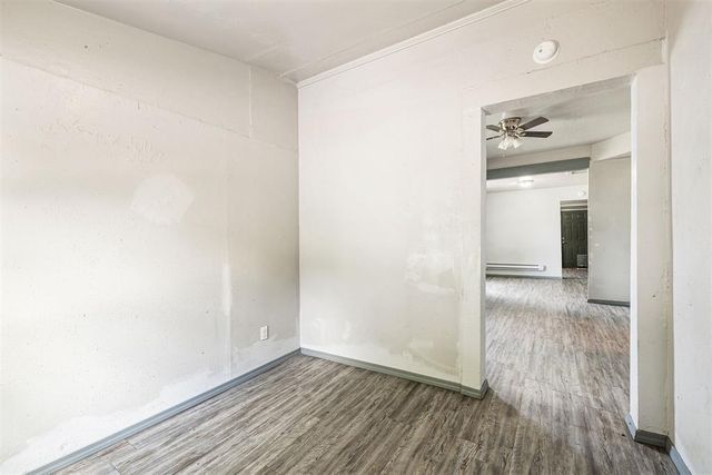 420 N Barker Avenue, El Reno, OK 73036