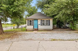 420 N Barker Avenue, El Reno, OK 73036