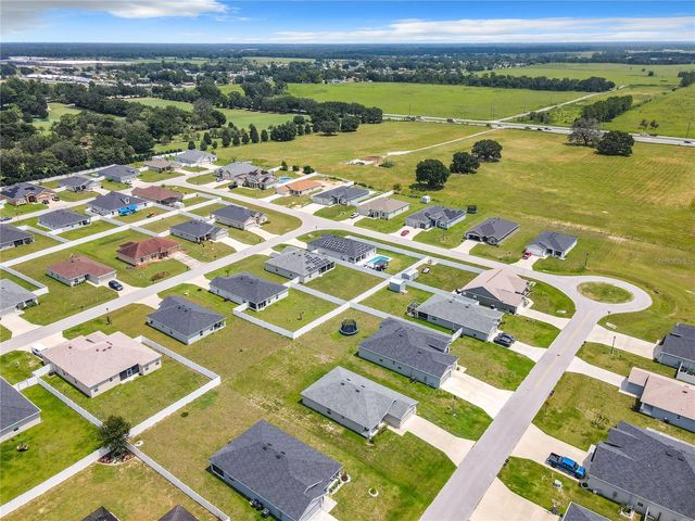 5541 SE 92ND STREET, Ocala, FL 34480