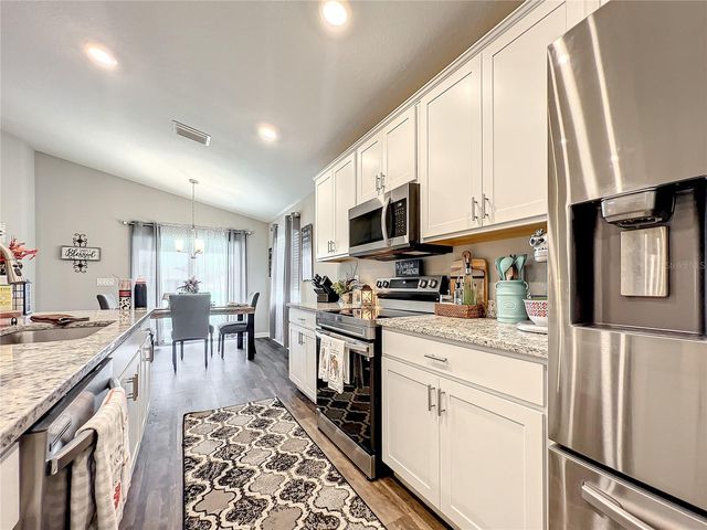 5541 SE 92ND STREET, Ocala, FL 34480