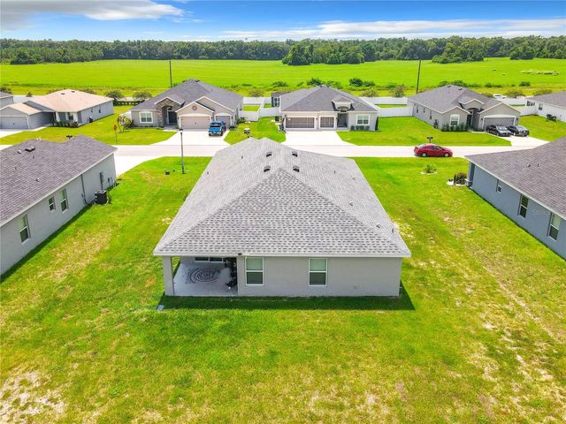 5541 SE 92ND STREET, Ocala, FL 34480
