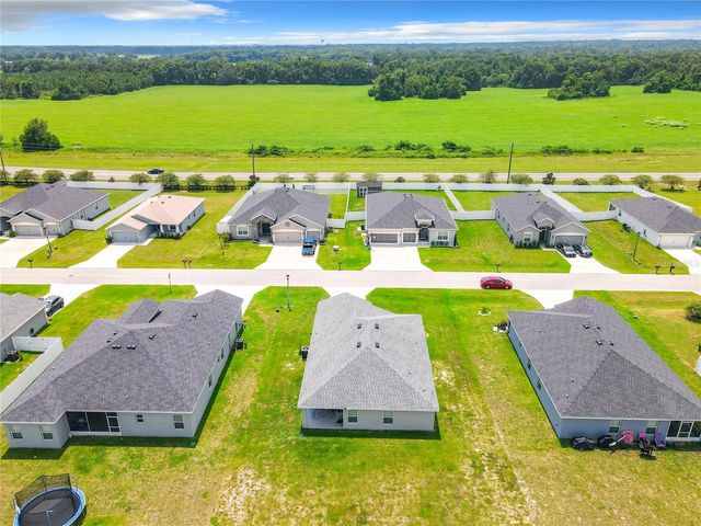 5541 SE 92ND STREET, Ocala, FL 34480