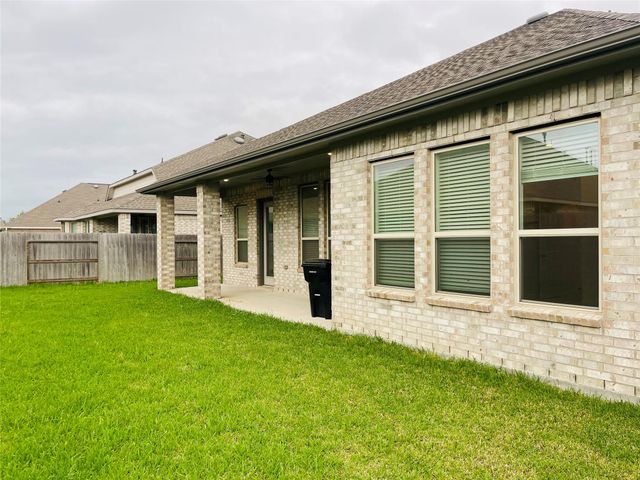 3708 Rock Ledge Drive, Rosenberg, TX 77469