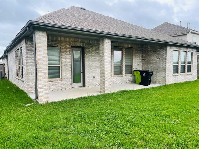 3708 Rock Ledge Drive, Rosenberg, TX 77469