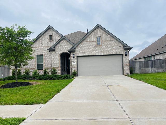 3708 Rock Ledge Drive, Rosenberg, TX 77469