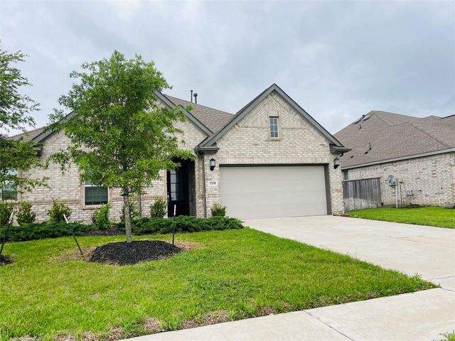 3708 Rock Ledge Drive, Rosenberg, TX 77469