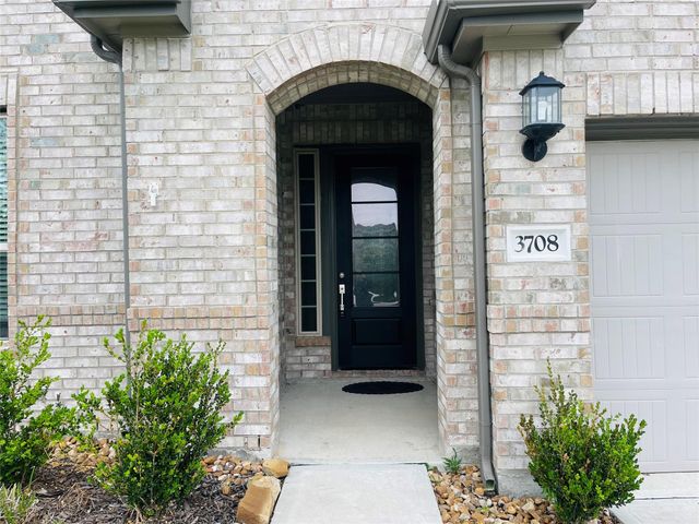 3708 Rock Ledge Drive, Rosenberg, TX 77469