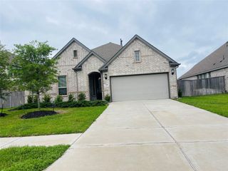 3708 Rock Ledge Drive, Rosenberg, TX 77469