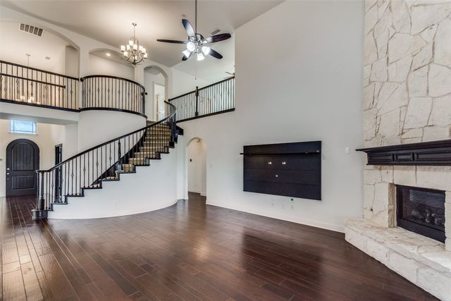 13963 Steadman Drive, Frisco, TX 75035