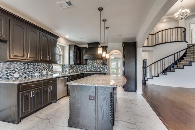 13963 Steadman Drive, Frisco, TX 75035