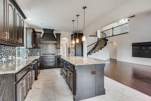 13963 Steadman Drive, Frisco, TX 75035