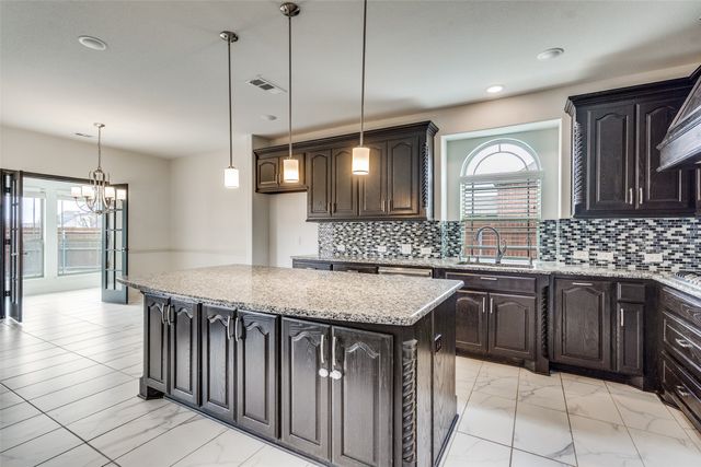 13963 Steadman Drive, Frisco, TX 75035