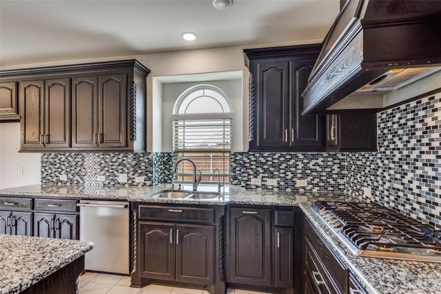 13963 Steadman Drive, Frisco, TX 75035