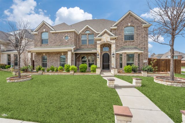 13963 Steadman Drive, Frisco, TX 75035