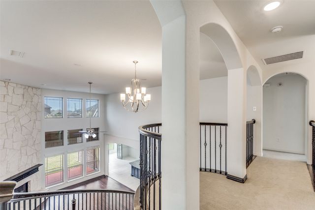 13963 Steadman Drive, Frisco, TX 75035