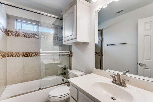 13963 Steadman Drive, Frisco, TX 75035