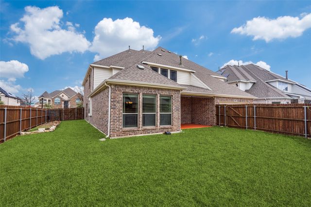 13963 Steadman Drive, Frisco, TX 75035